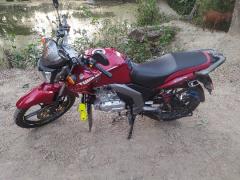 GSX 125